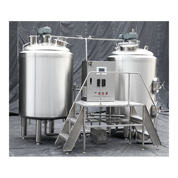 Best 500L beer brewing equipment suppliers near me